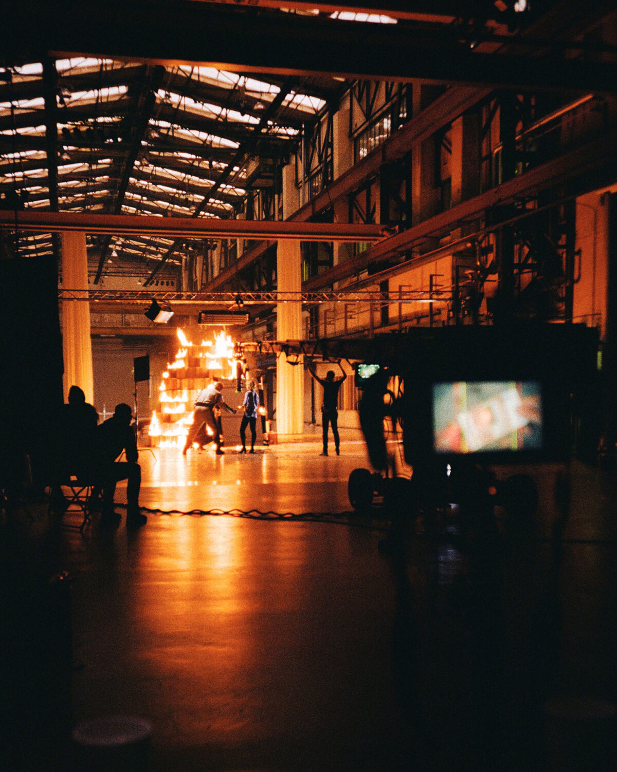 Film production by 10/10